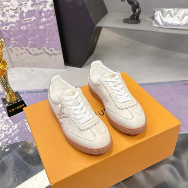 Louis Vuitton 最新 餅乾鞋休閒鞋(DBJOL)