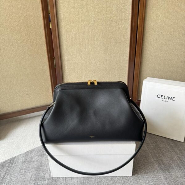 CELINE 新款醫生包(DU7W3)