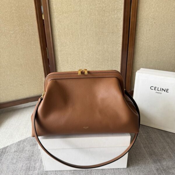 CELINE 新款醫生包(FVEN3)