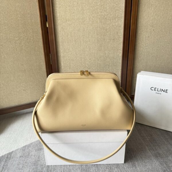 CELINE 新款醫生包(QHHX0)