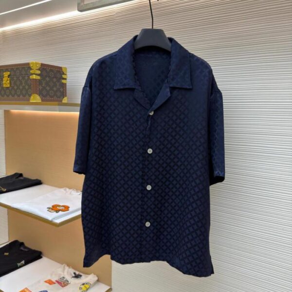 LOUIS VUITTON 醋酸緞面提花(K8V3M0)