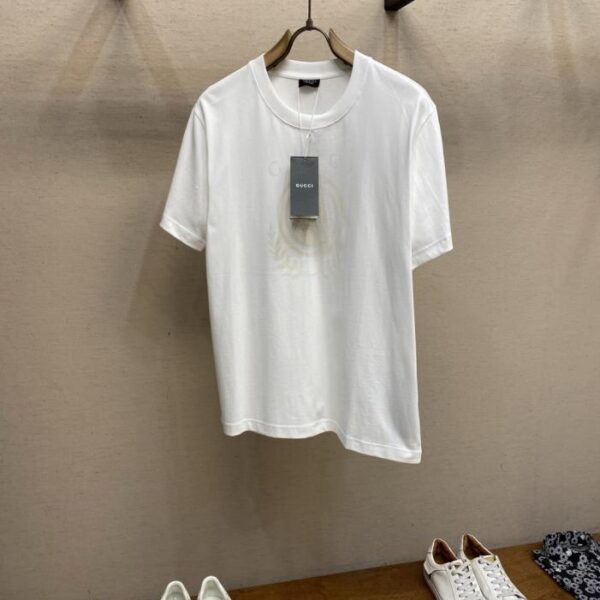 Gucci 休閒T卹(I4IQYR)