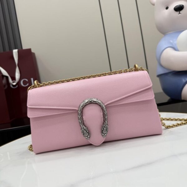 Generation Gucci 手套 (Z256Y2)