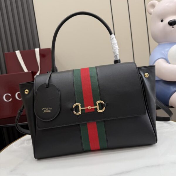 Generation Gucci系列 手提包(LIUBOZ)