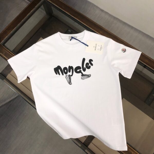 遮罩 夏季新款圓領短袖(0SBMGS)