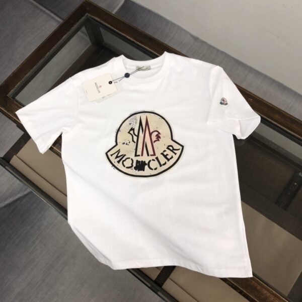 遮罩 夏季新款圓領短袖(1JYHRQ)