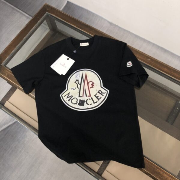 遮罩 夏季新款圓領短袖(K2ONL3)